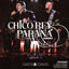 Cantos e Cordas cover