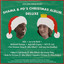Multi Company Christmas Party - Table 1250 SWAP-YES