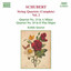String Quartet No. 13 in A Minor, Op. 29, No. 1, D. 804: I. Allegro ma non troppo cover