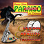 El Jilguero cover