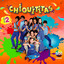 Chiquititas, Vol. 2 cover