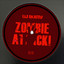 Zombie Attack artwork