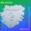 zZz Relaxing Droplets: Looming Clouds Over the Countryside zZz cover