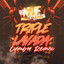 Mike F - Triple Lavada Cumbia Remix 100 Bpm