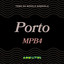 Porto cover