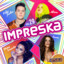 Impreska, Vol. 29 cover