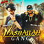 Mashallah Gang cover