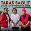 Takas Saglit cover