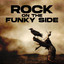 Rock On the Funky Side cover