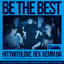 BE THE BEST cover