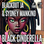 Black Cinderella artwork