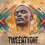 I'M ONLY TWEENTYONE cover