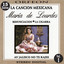 Maria de Lourdes - Canción Mexicana