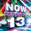 Now Dance 13 cover