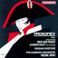 Prokofiev: War & Peace Suite cover