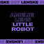 Little Robot