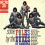 Greensleeves cover