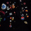 DIRT II (SIDE A) cover