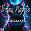 Those Nights cover