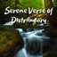 Serene Verse of Distributary cover