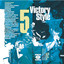 Victory Style 5 cover