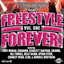 Todd Terry Presents Freestyle Forever cover
