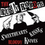 Sweethearts, Kisses, Bloody Knives cover