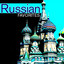 Russian Favourites cover