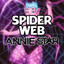 Spider Web Cover Español cover