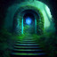 432 Steps cover