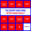The Country Dance Kings: All-Time Greatest, Volume 2 cover