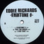 Eddie Richards — Feel the Music cover art