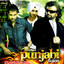 Punjabi Fusion cover