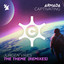 The Theme - Futuristic Polar Bears Extended Remix