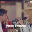Nate Tresno cover