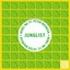 Junglist artwork