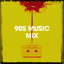 90s Music Mix cover