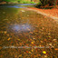 Spa Music with River Ambience Vol. 1 cover