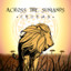 Across the Sunlands cover