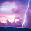 Rain: Thunderstorm Relaxation Sound Vol. 1 cover