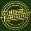 Wilder as Die Wildtuin cover