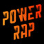 Power Rap cover