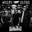 The Rudy Boy Experiment - Wolf's Blues (Can't Teach An Old Dawg