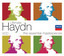 Ultimate Haydn cover