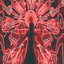 V cover