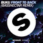Front To Back - Bassnectar Extended Remix
