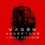 AEROPLANO & VALE ACEVEDO - VAGÃ“N