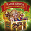 Helene Harefrøken cover