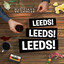 Leeds! Leeds! Leeds! cover