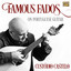 Nem às paredes confesso cover